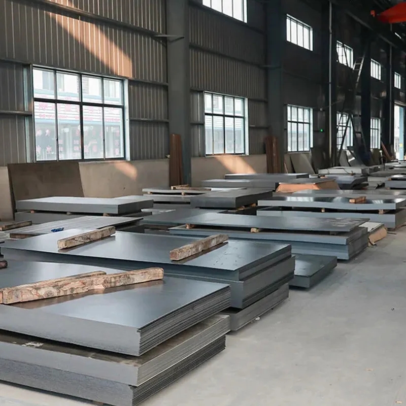 Carbon Steel Plate