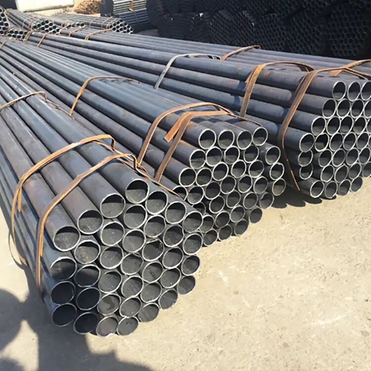 Carbon Steel Pipe