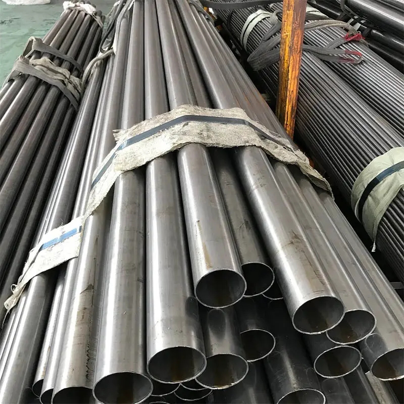 Carbon Steel Pipe