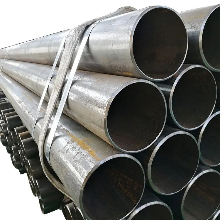 Carbon steel pipe