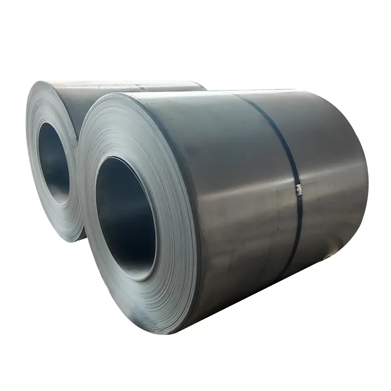 Dc04 Steel Sheet Crca Cold Rolled Steel In Coils 0.4*1000mm Crc Coils