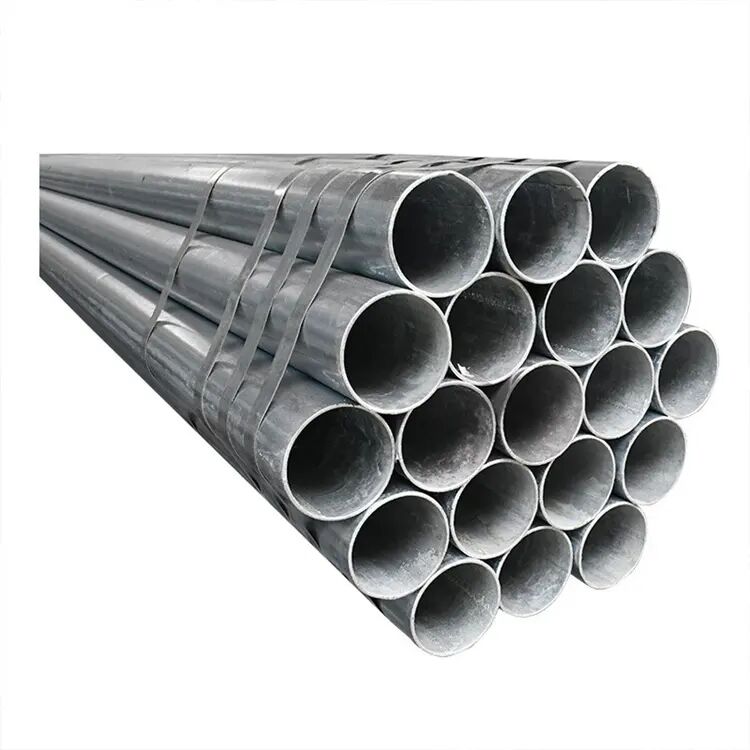 Hot Dip Galvanized Steel Pipe