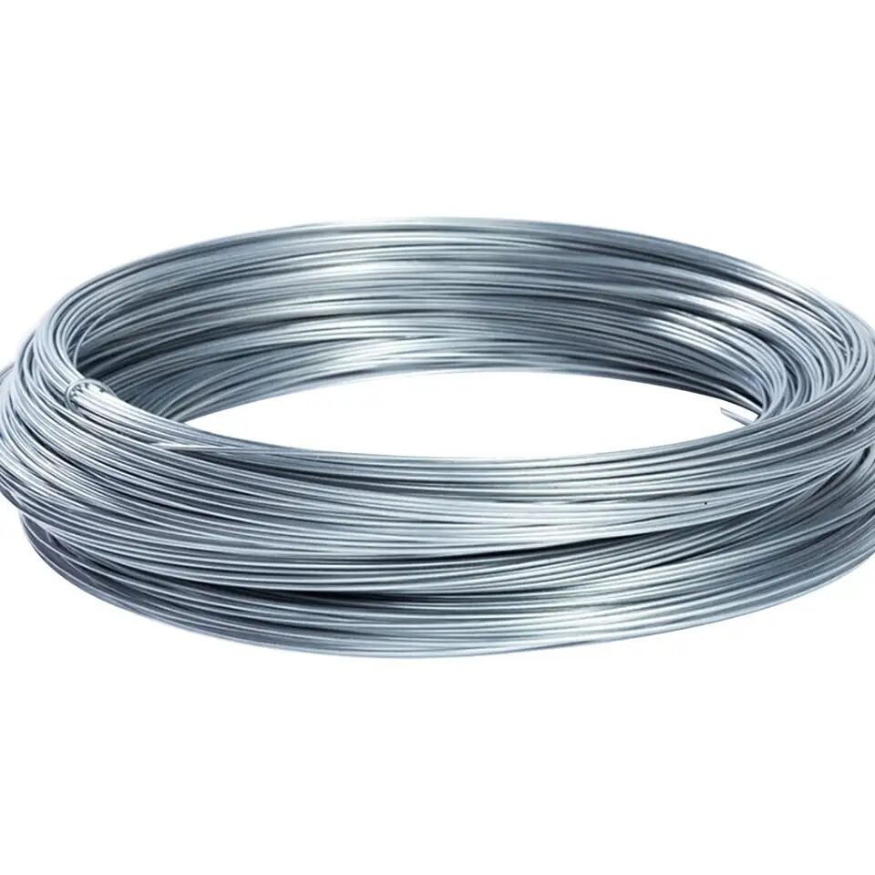 Galvanized Steel Wire 