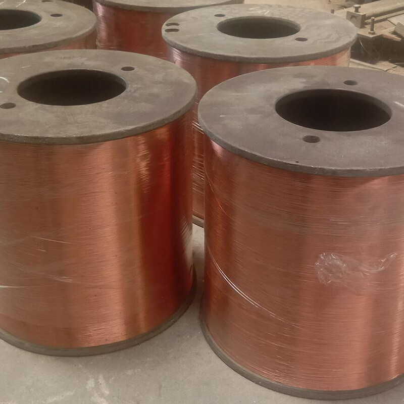 Copper Wire