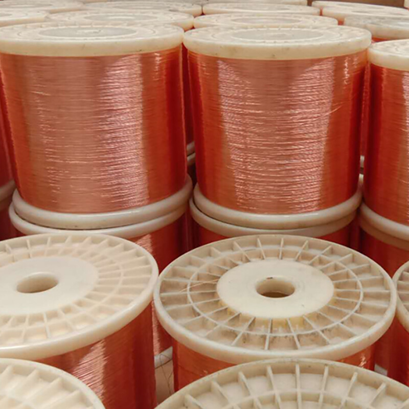 Copper Wire