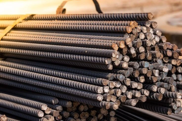 Rebar: The Backbone of Construction