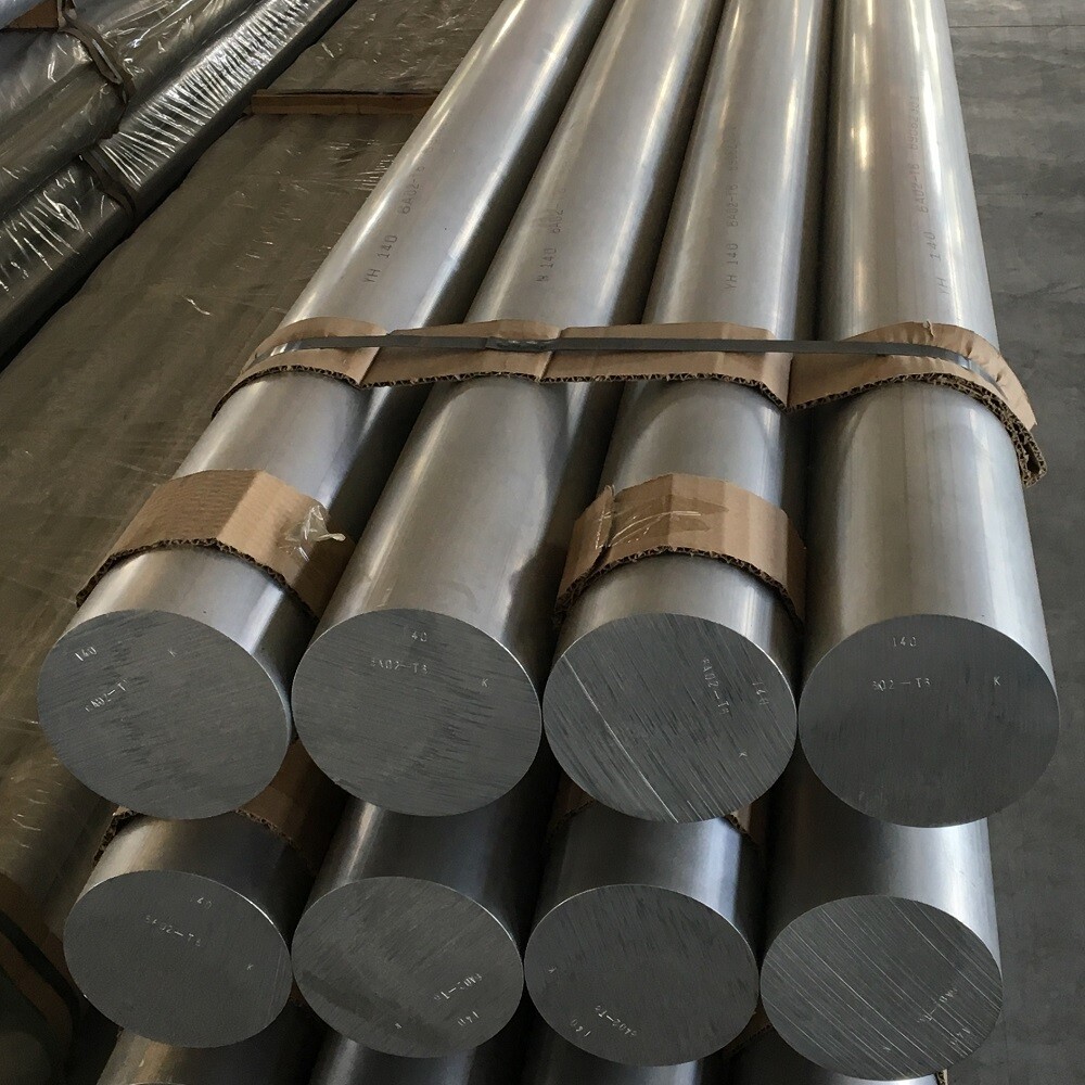 Aluminum Bar