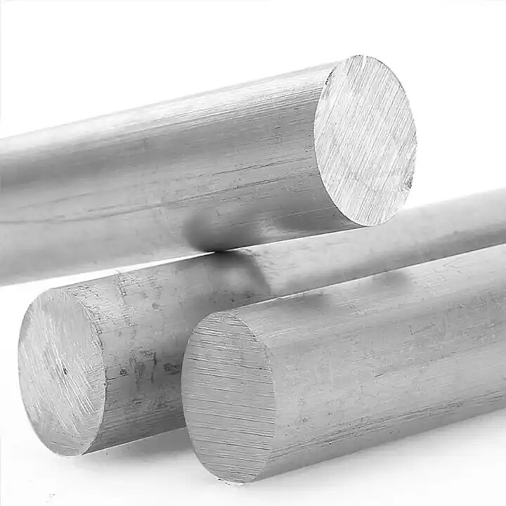 Aluminum Bar