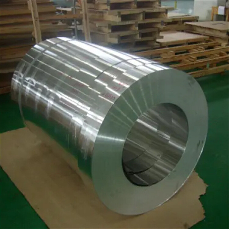 Aluminum Coil