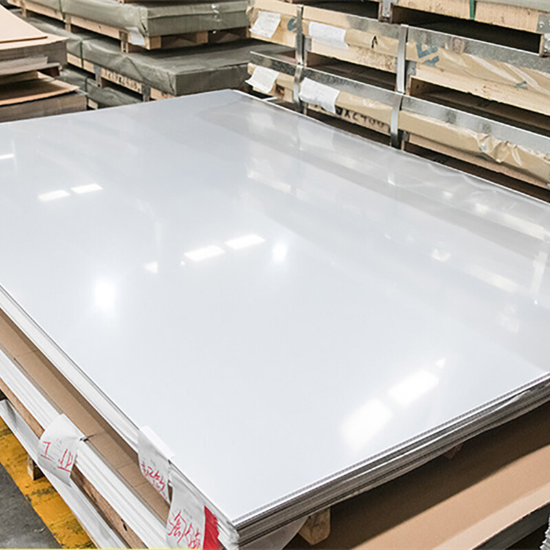 Stainless Steel Plate