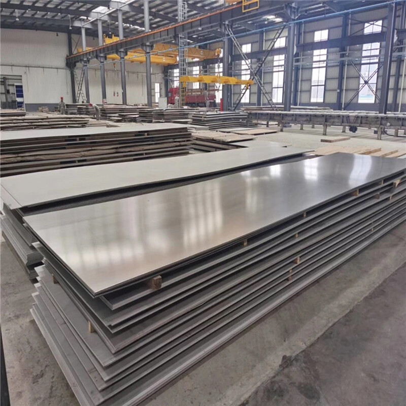 Stainless Steel Plate