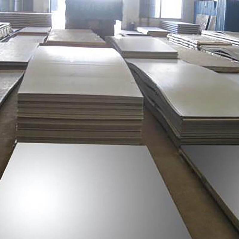 Stainless Steel Plate
