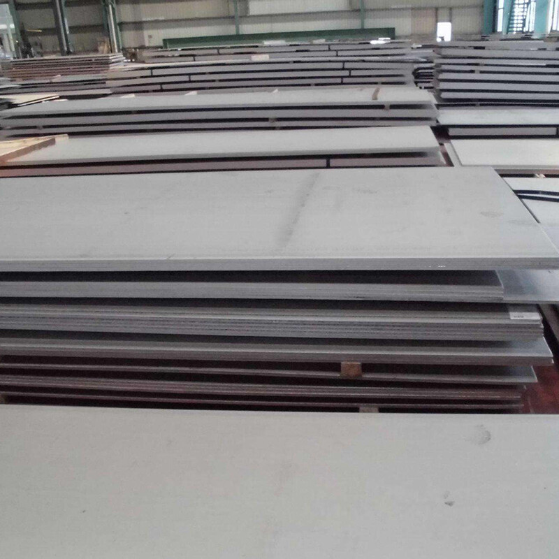 Stainless Steel Plate