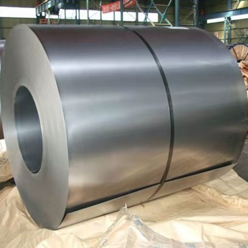 Stainless Steel Coil