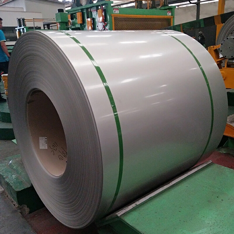 Stainless Steel Coil