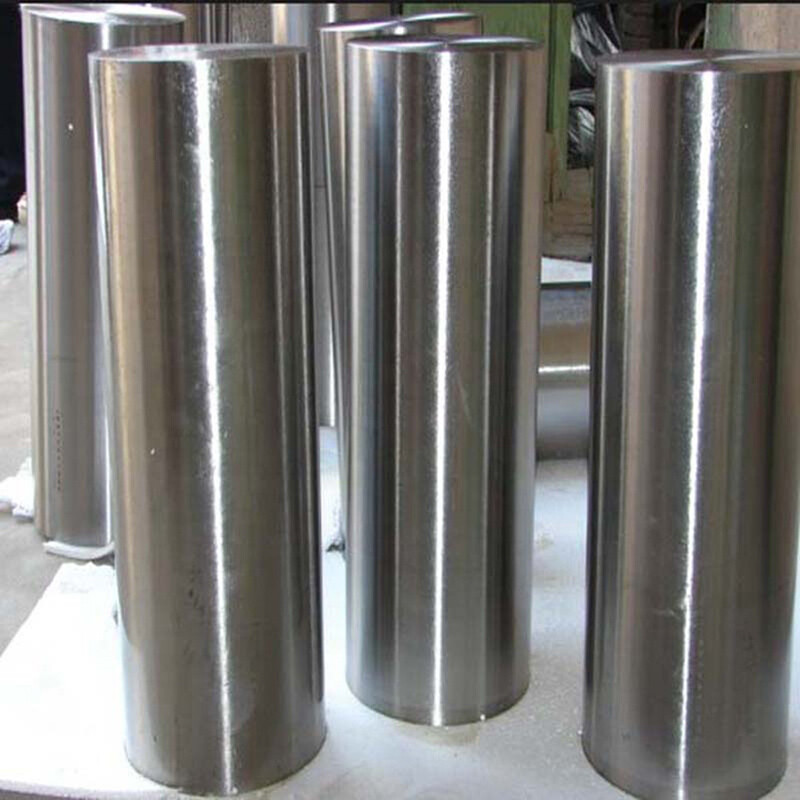 Stainless Steel Bar