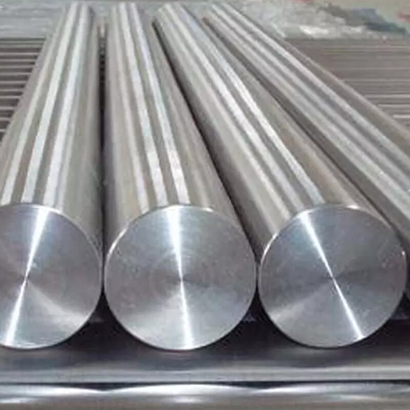 Stainless Steel Bar