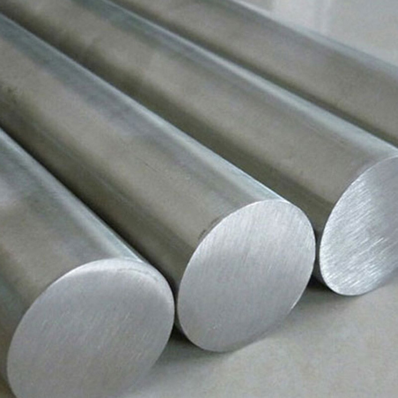 Stainless Steel Bar