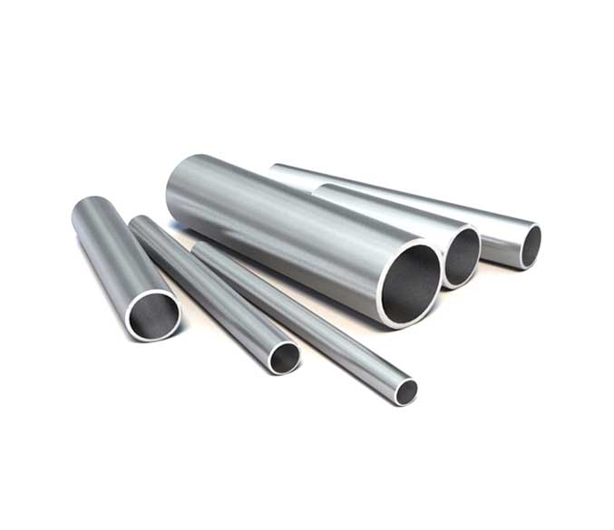 Monel R-405 Pipe