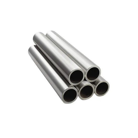 Monel R-405 Pipe