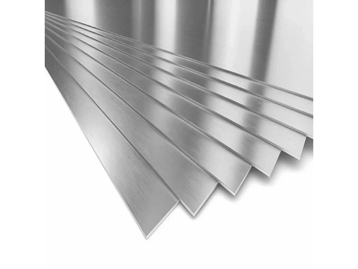 Inconel 718 Plate