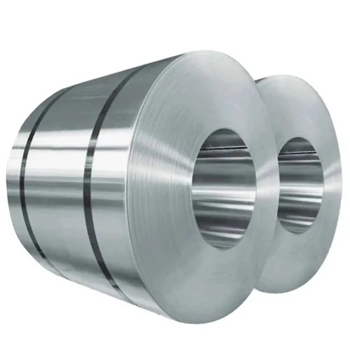 Inconel 600 Coil