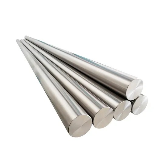 Inconel 718 Bar