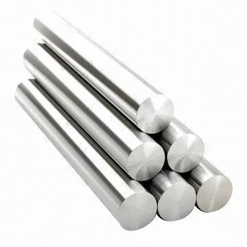 Inconel 601 Bar