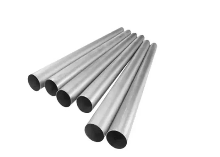 Inconel 718 Pipe