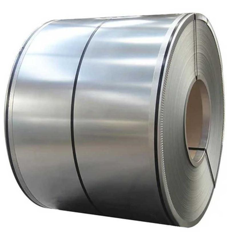 Hastelloy C-276 Coil