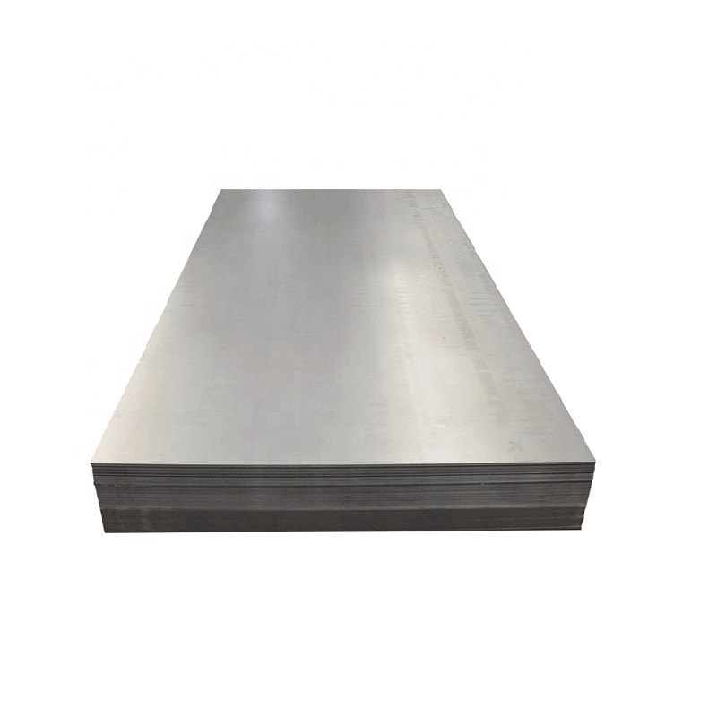 Incoloy 800H/800HT Plate