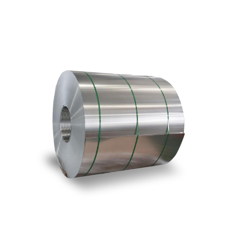 Incoloy 800H/800HT Coil