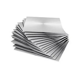 Nickel Alloy 201 Plate