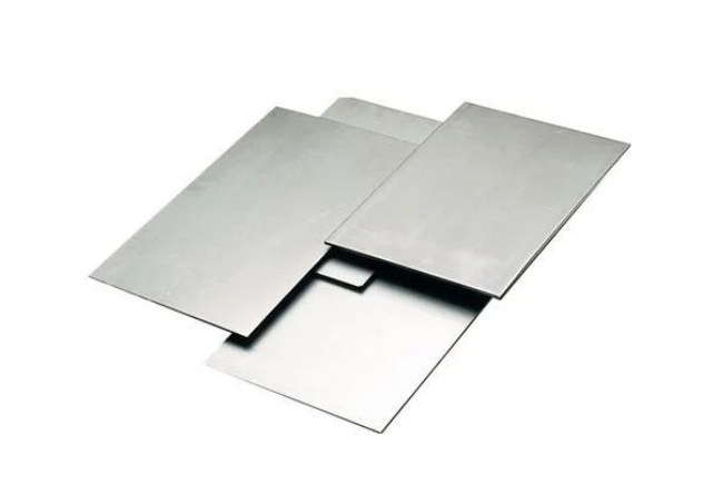 Nickel Alloy 201 Plate