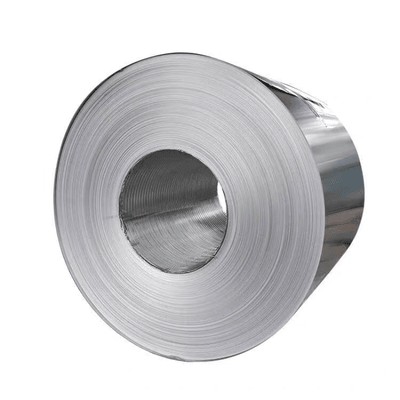 Nickel Alloy 201 Coil