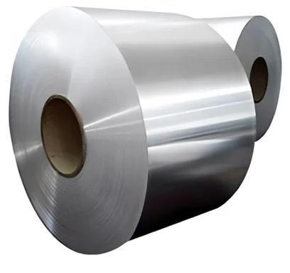 Nickel Alloy 201 Coil
