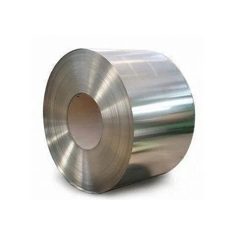Nickel Alloy 201 Coil
