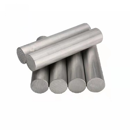 Nickel Alloy 201 Bar