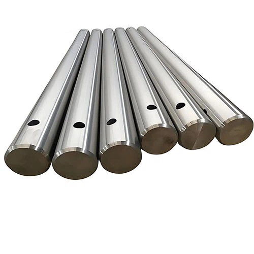 Nickel Alloy 201 Bar