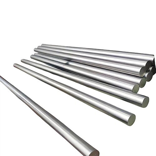 Nickel Alloy 201 Bar