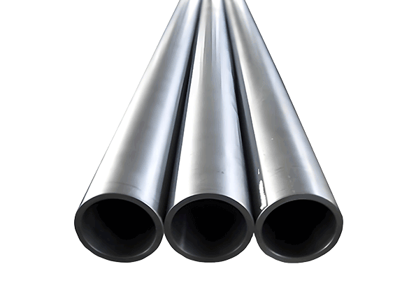 Nickel Alloy 200 Pipe