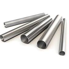 Nickel Alloy 201 Pipe