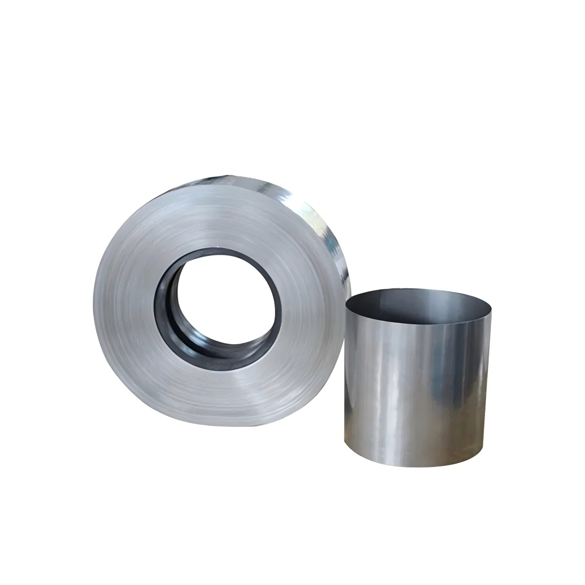 Inconel 718 Coil