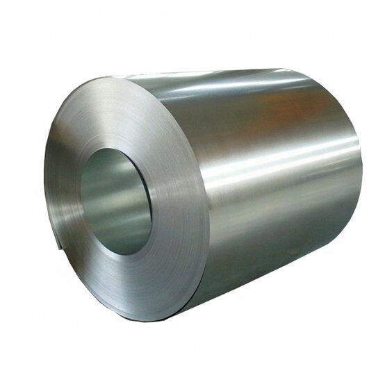 Oriented Silicon Steel