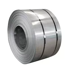 Silion Steel