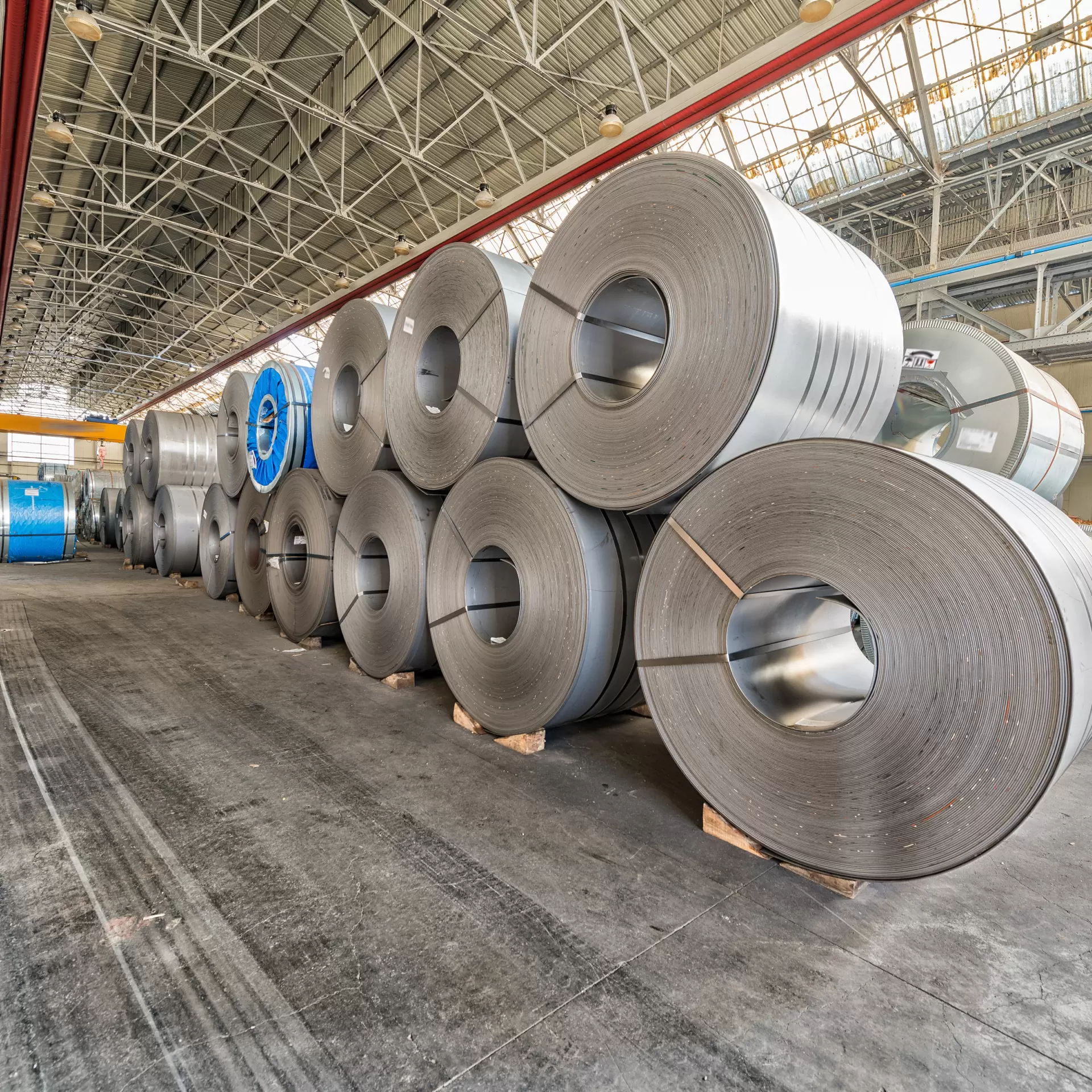 Silion Steel