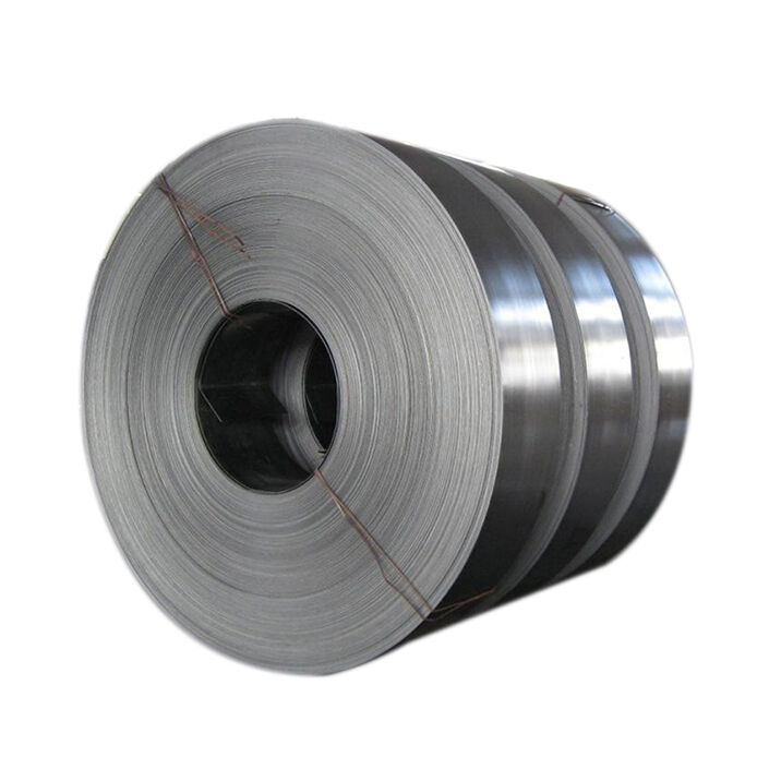 Silicon/Electric Steel
