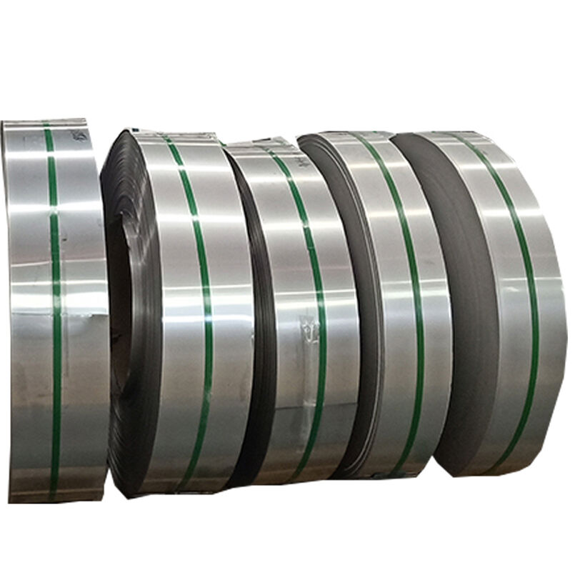 Cold-rolled Oriented Silicon Steel