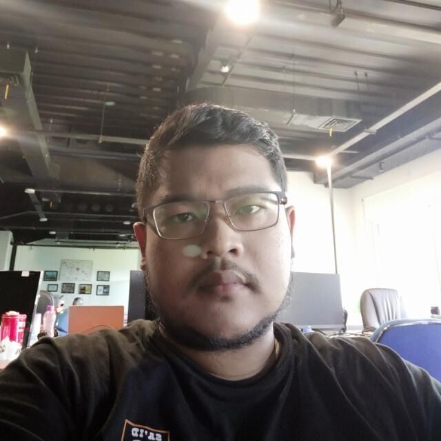 South American Client