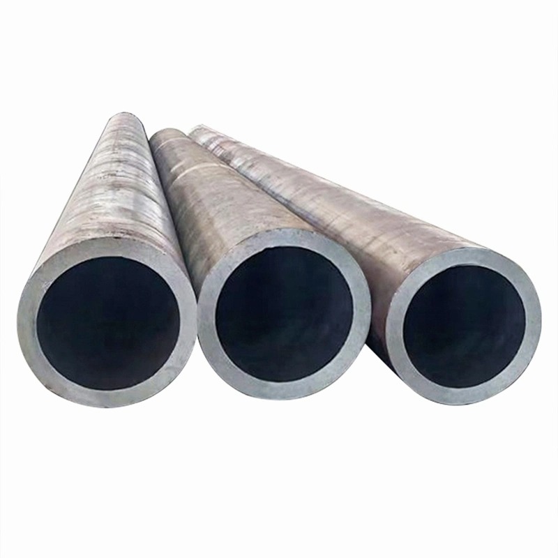 Mild Steel API Carbon Seamless Pipe